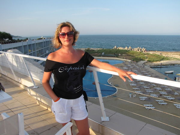 Диана Овчинникова