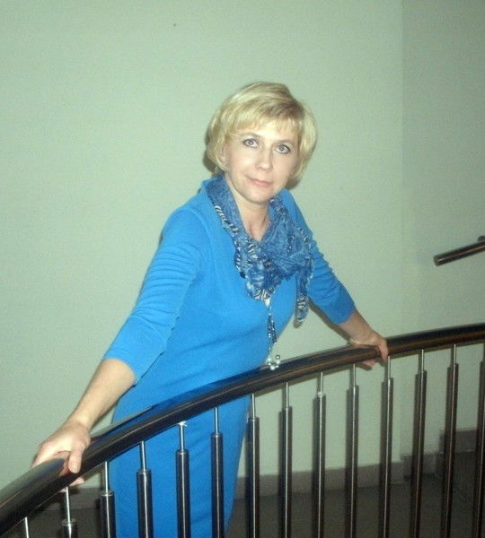 Жанна Жанна