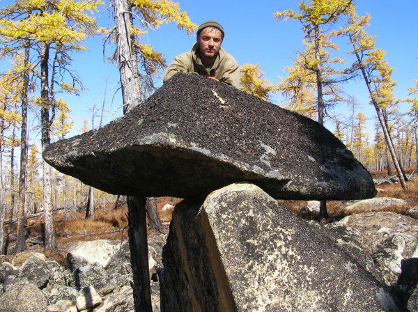 Сергей Брылёв