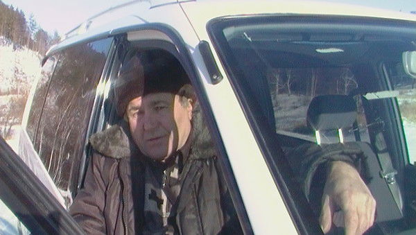 Сергей Утюжников