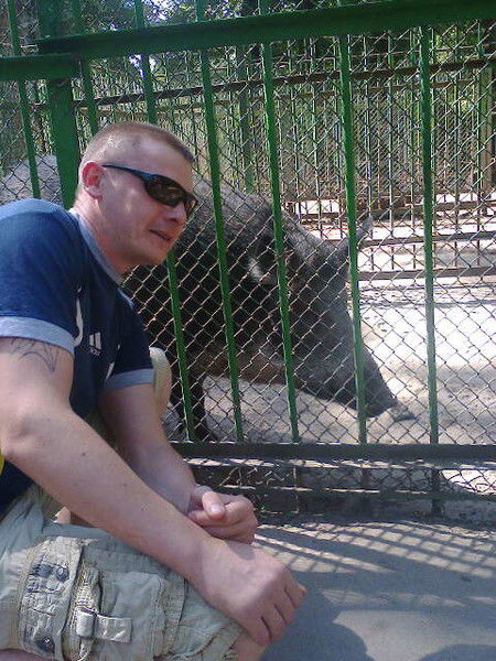 Славик Сапрыкин