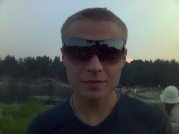 Костик Белоусов