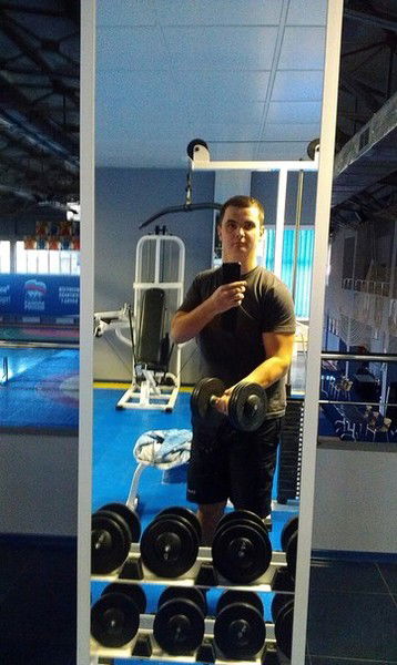 Сергей Смирнов