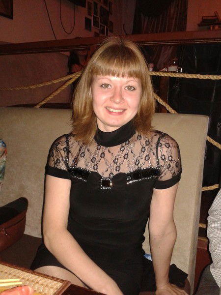 Надежда Солдатова