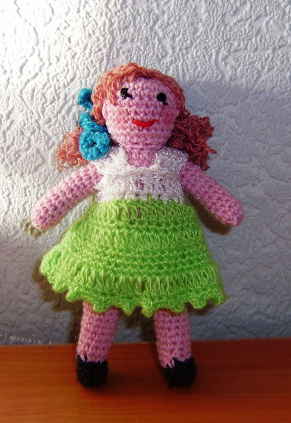 Людмила Тен