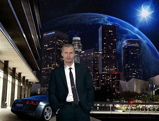 Алексей Шкипарев