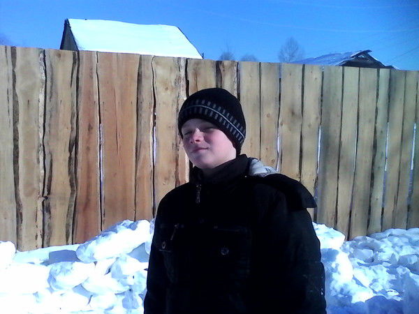 Керик Роптанов