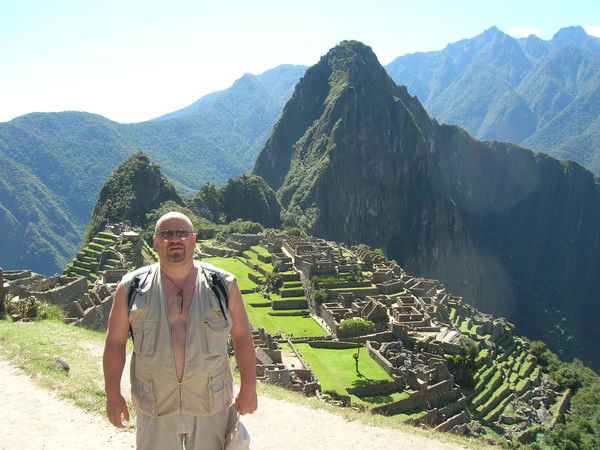 Валерий Цыганков