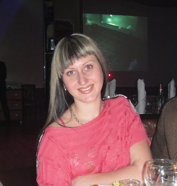 Кубракова Аленка