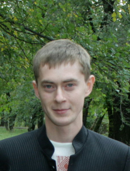 Сергей Назаренко