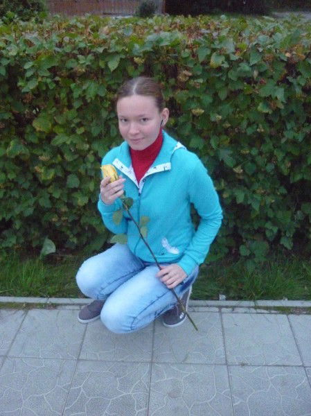 Елена Слинкина