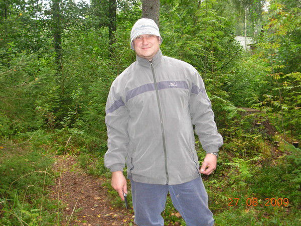 Дмитрий Шишкарев