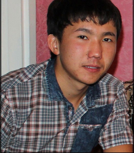 Sayat Yesmukhambetuly