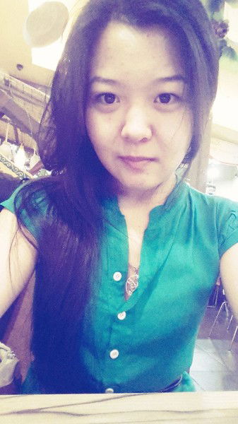 Асия Жолжанова