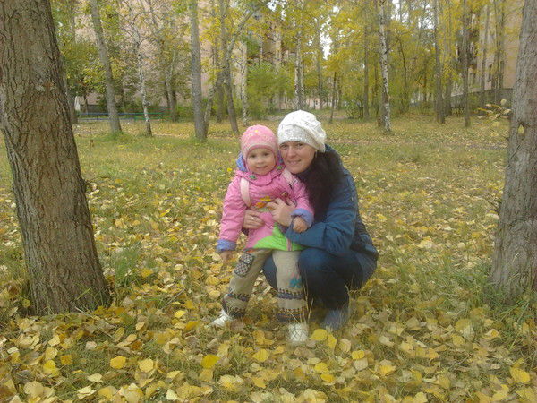 Татьяна Губернаторова