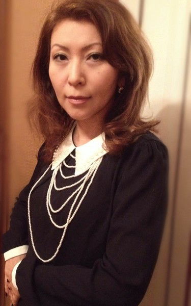 Сауле Чеченгаринова