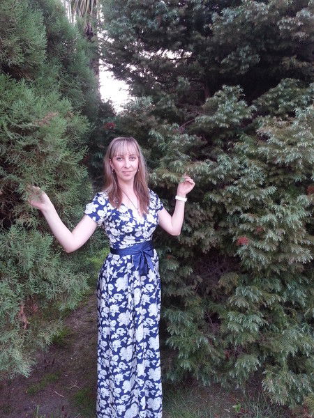 Елена Чванова