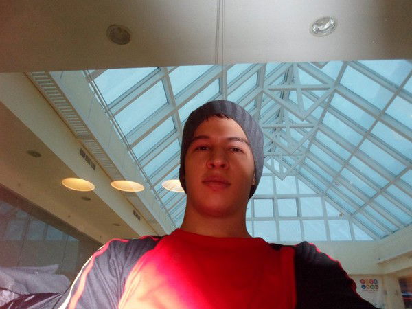 Александр Сапармурадов