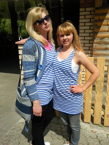 Илона Логовая