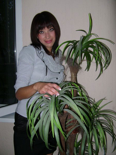 Натали Тарасова