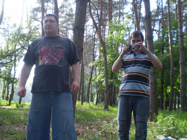 Алексей Янкилевич