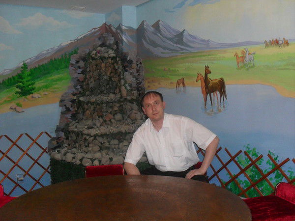 Саша Стрельцов