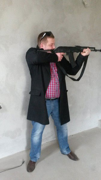 Слука Александр