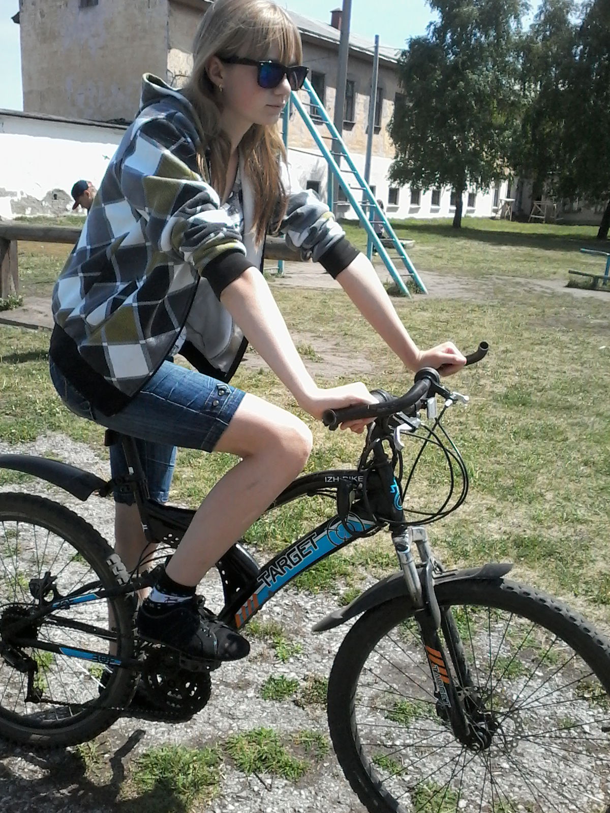 Танюшка Косых