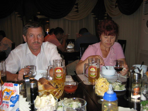 Раил Газизов