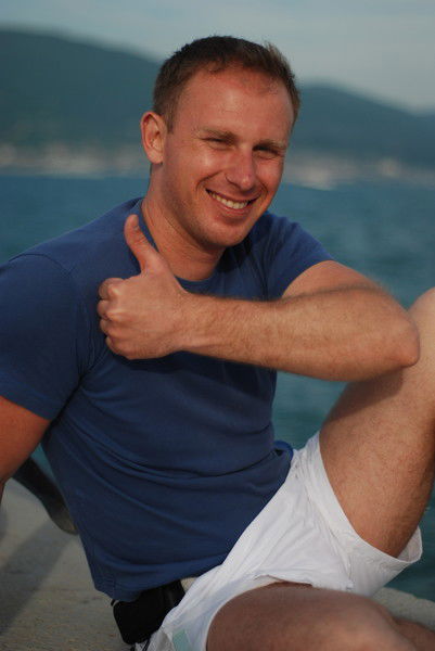 Павел Штельмах