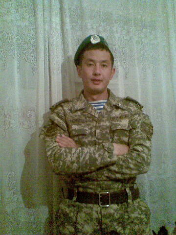 Saвit Berkімбаев