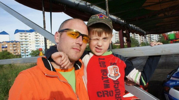 Сергей Дульцев