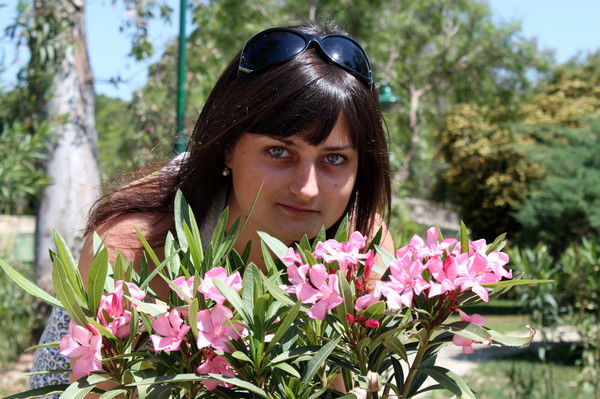 Ольга Кучерявенко