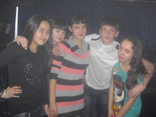 Никита Туманов