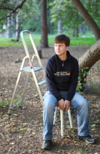 Андрей Анфёров