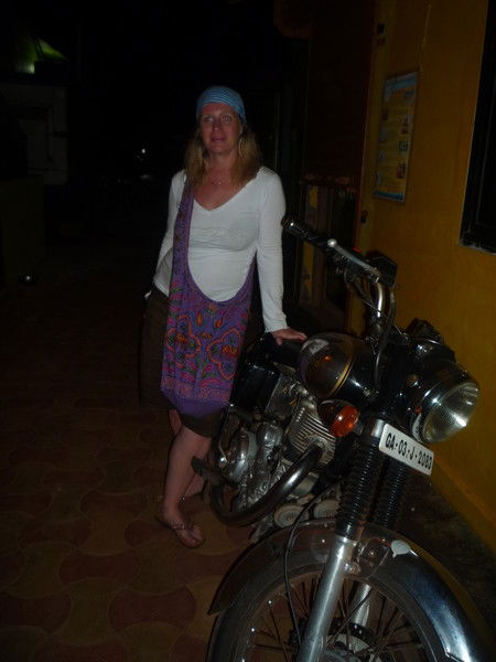 Наталия Гоголева