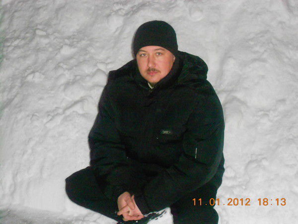 Алексей Подсевалов