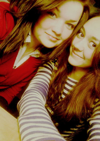 Кристина Валюшева