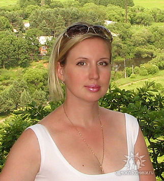 Светлана Шарапатюк