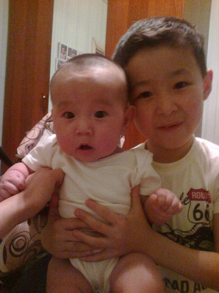 Марал Мардушева