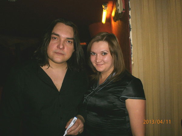 Мариша Березина