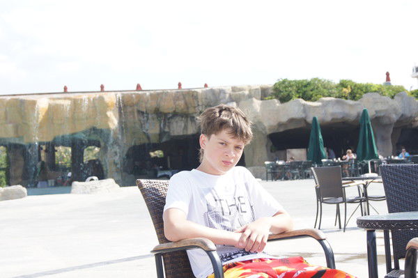 Иван Альдергот 490Т