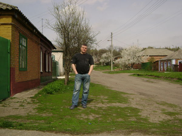 Илья Дудник