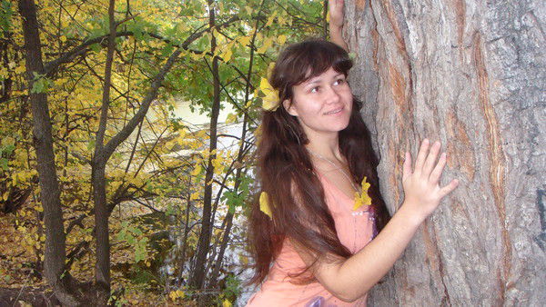 Анна Шакирова