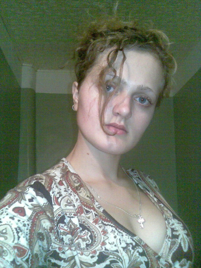 Надя Семёнова