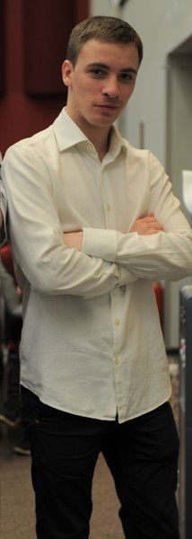 Василий Усачёв