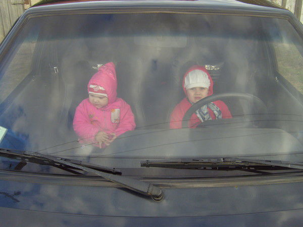 Оксана Крылова