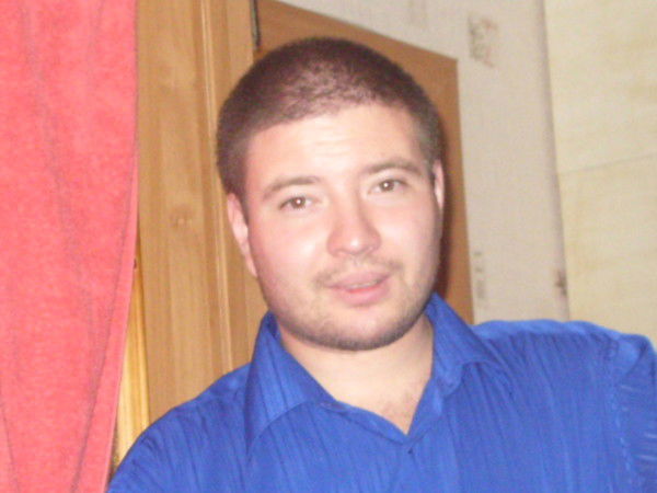 Алексей Доронин