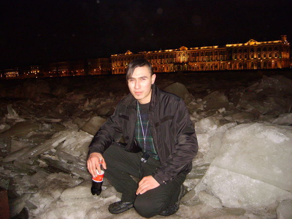 Дмитрий Кузьминых