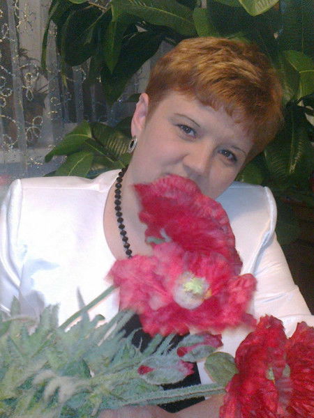 Светлана Булах